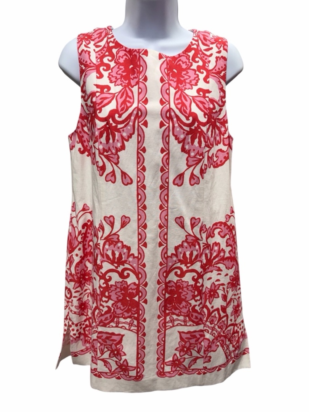 L26 Lilly Pulitzer Sadie Shift Romper